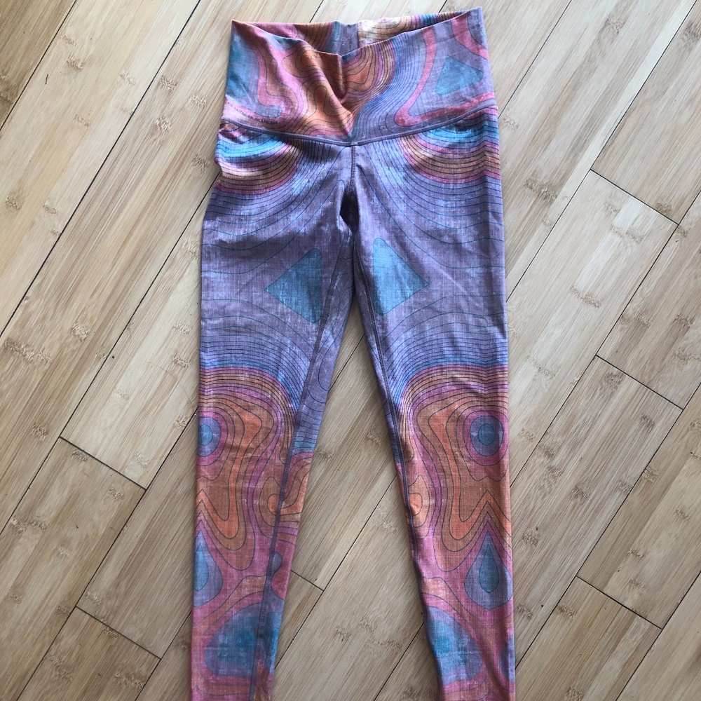 Niyama Sol leggings